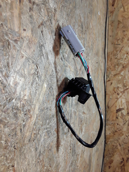 Mokka / Mokka X Rückfahrkamera original GM Opel NEU