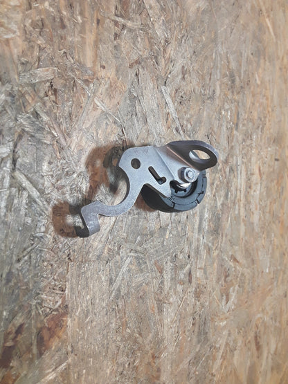 Astra G Zafira A Schwingungsdämpfer Bremssattel hinten rechts original GM Opel NEU