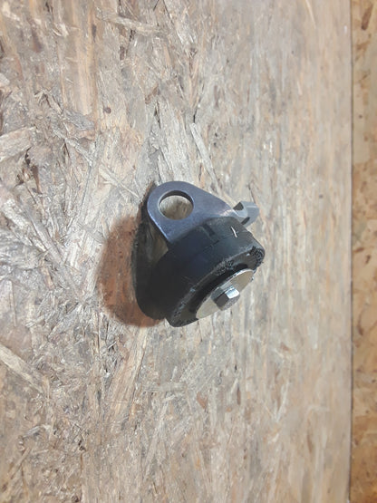 Astra G Zafira A Schwingungsdämpfer Bremssattel hinten rechts original GM Opel NEU