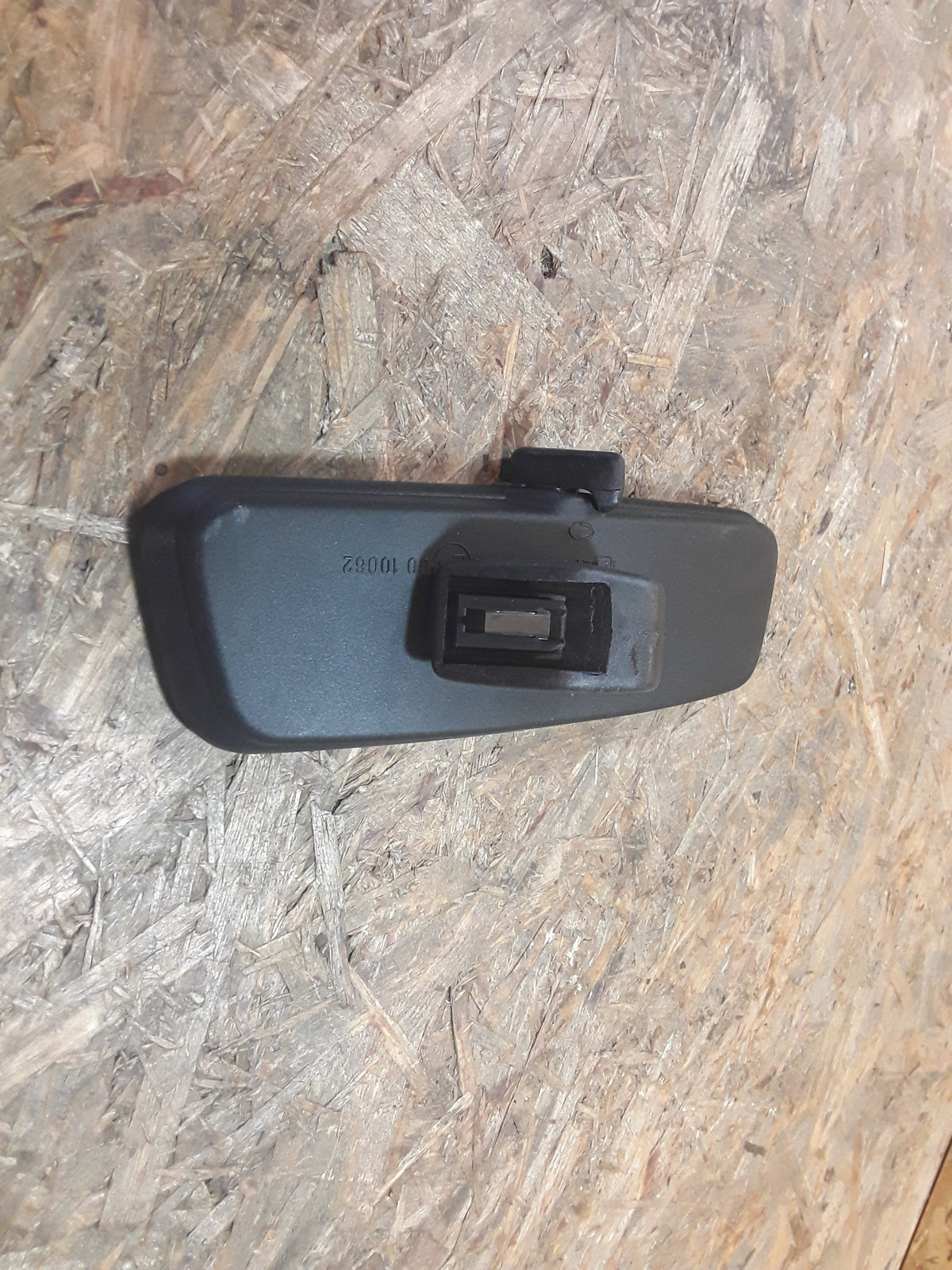 Corsa B Rückspiegel innen original GM Opel NEU