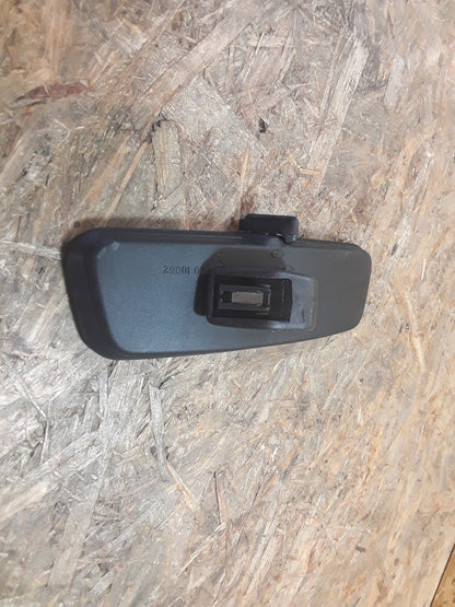 Corsa B Rückspiegel innen original GM Opel NEU
