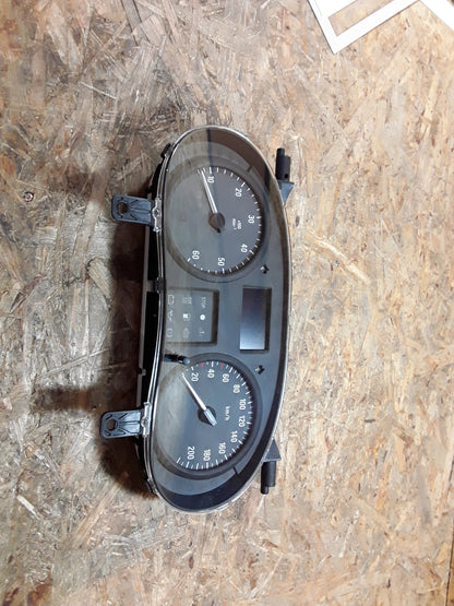 Vivaro A Tachometer original GM Opel NEU