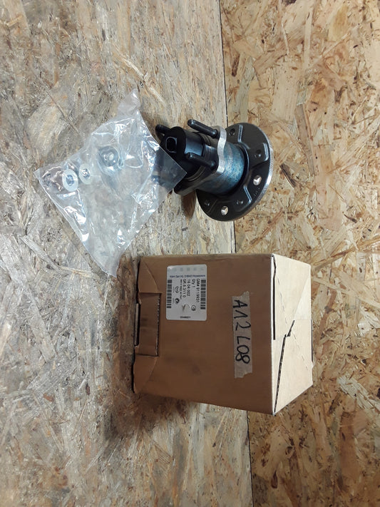 Astra G Zafira A Meriva A Radlagersatz original GM Opel NEU