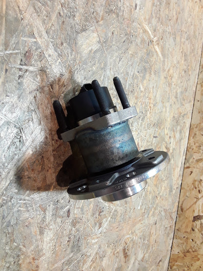 Astra G Zafira A Meriva A Radlagersatz original GM Opel NEU