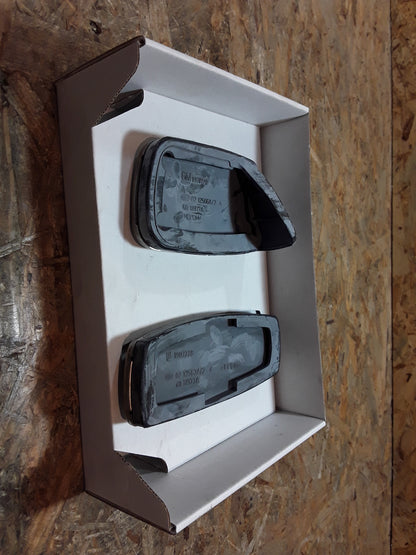 Astra J/K Cascada Insignia A/B  Zafira A Tourer Alupedalset OPC-Line original GM Opel NEU