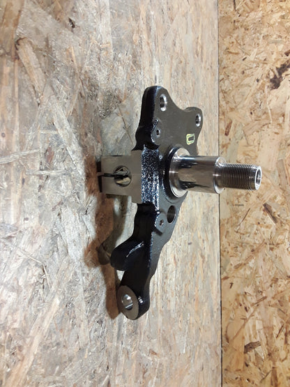Senator B Omega A Achsschenkel links original GM Opel NEU
