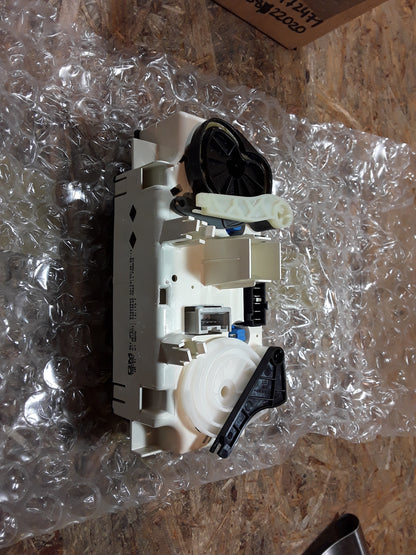 Astra G Zafira A Steuerung Klimaanlage Regler Lüftung original GM Opel NEU