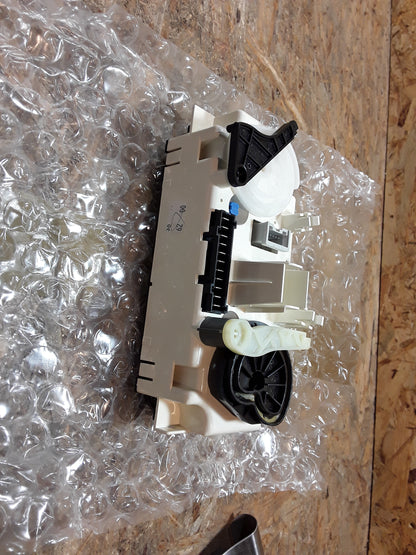 Astra G Zafira A Steuerung Klimaanlage Regler Lüftung original GM Opel NEU