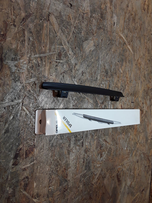 Corsa B/C Vectra Omega Spoiler Scheibenwischer original GM Opel NEU