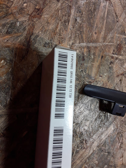 Corsa B/C Vectra Omega Spoiler Scheibenwischer original GM Opel NEU