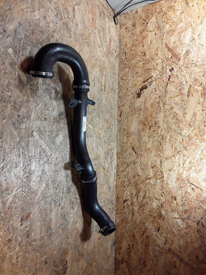 Vectra C ,0DTi / 2,2 DTi Kühlerschlauch Ansaugschlauch original GM Opel NEU