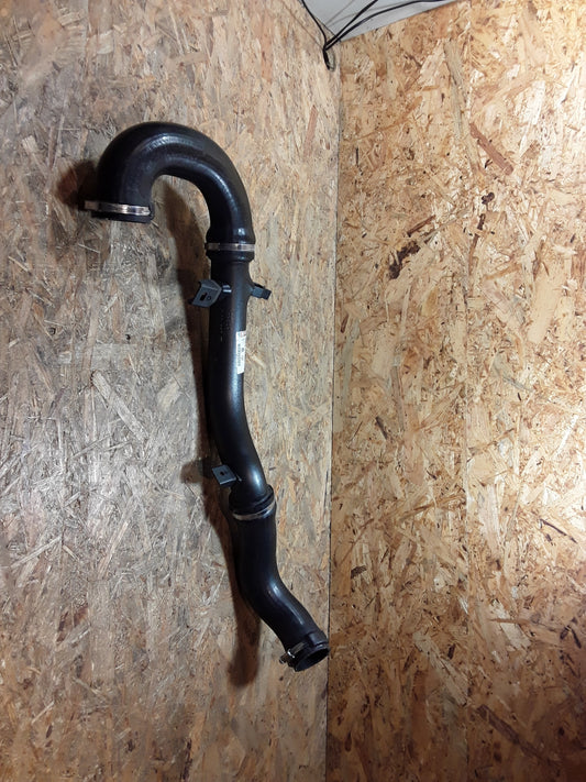 Vectra C ,0DTi / 2,2 DTi Kühlerschlauch Ansaugschlauch original GM Opel NEU