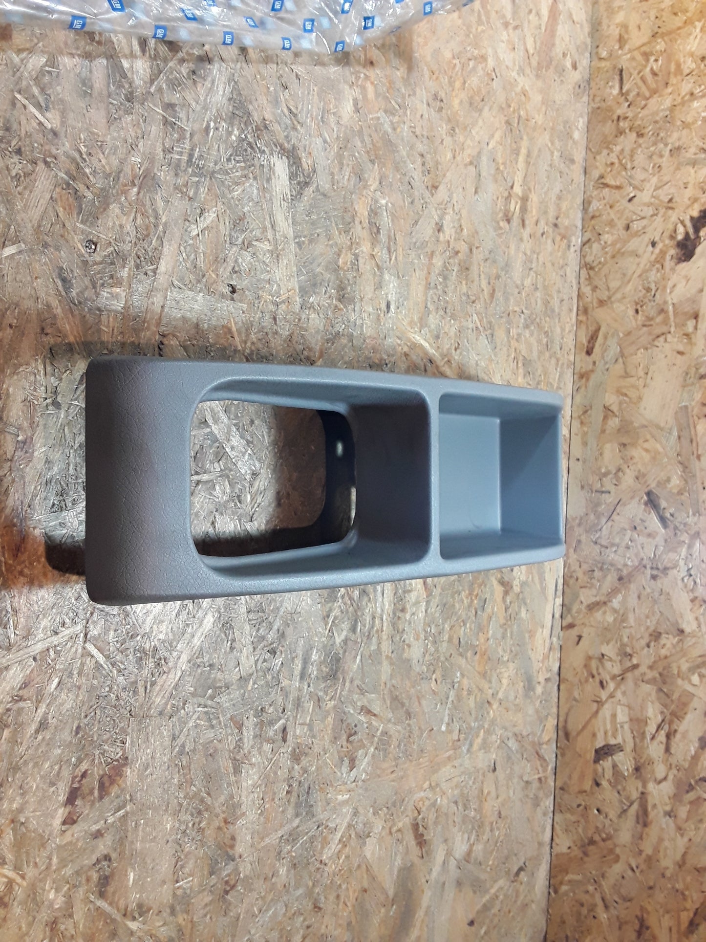Corsa A Tunnelkonsole original GM Opel NEU