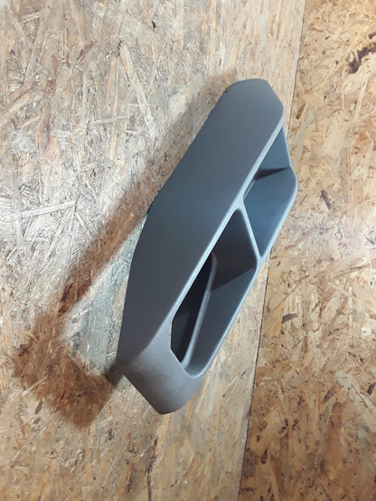 Corsa A Tunnelkonsole original GM Opel NEU