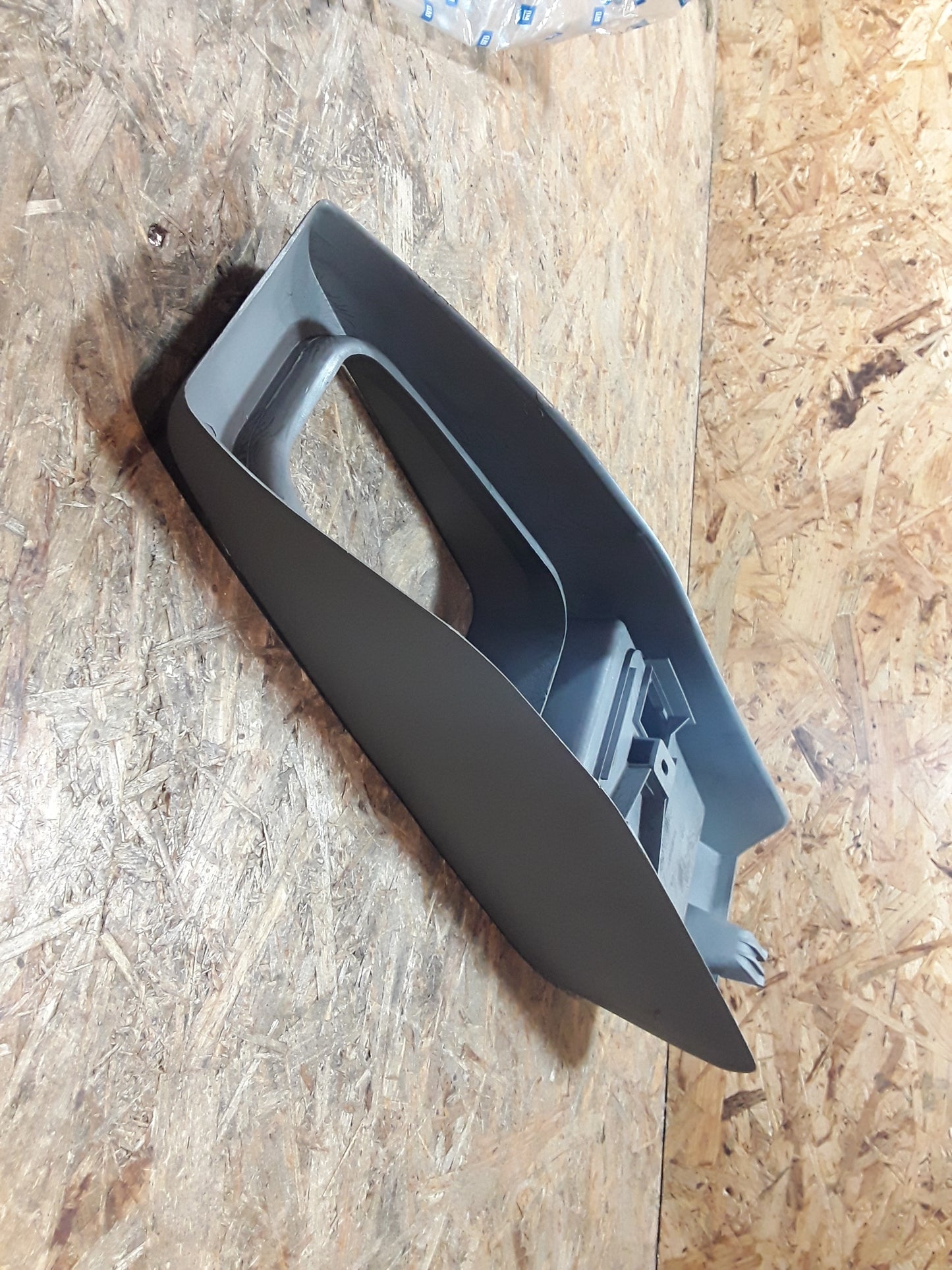 Corsa A Tunnelkonsole original GM Opel NEU
