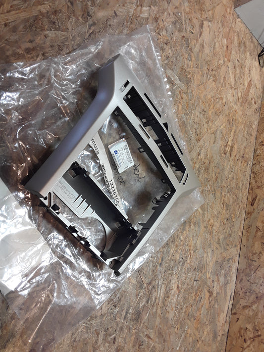 Astra H Instrumentenblende original GM Opel NEU