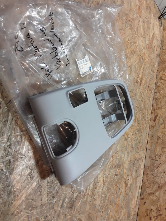 Meriva A Blende Innenraumleuchte original GM Opel NEU