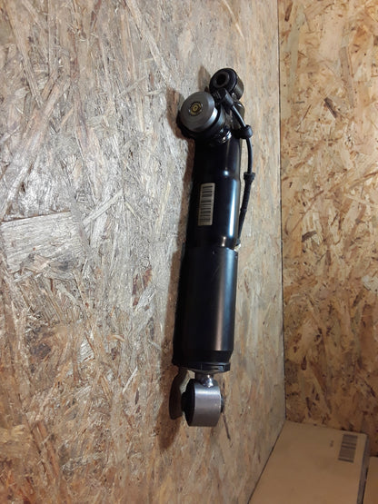 Astra H Zafira B Stoßdämpfer hinten rechts CDC, IDS + Gasdruck original GM Opel NEU