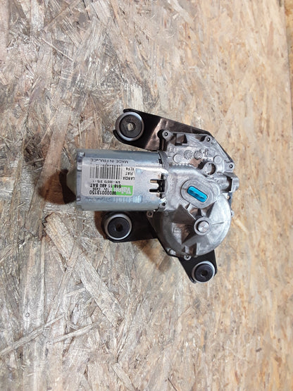 Combo D Heckscheibenwischermotor original GM Opel NEU