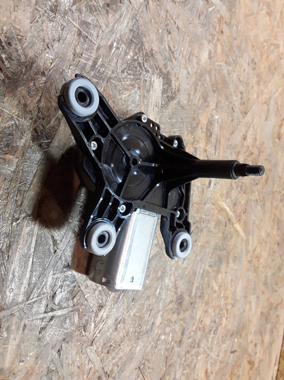 Combo D Heckscheibenwischermotor original GM Opel NEU