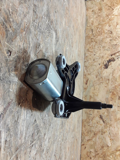 Combo D Heckscheibenwischermotor original GM Opel NEU