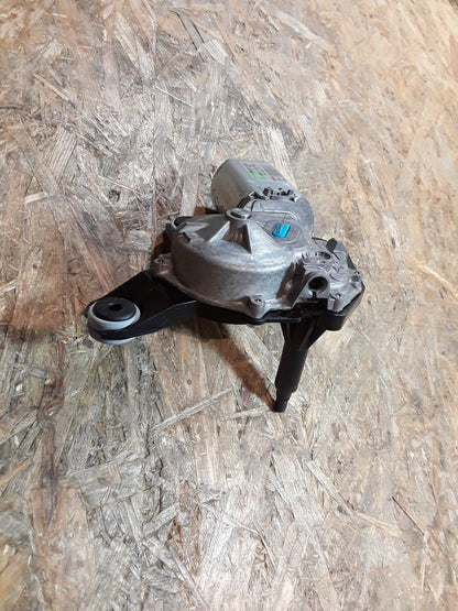 Combo D Heckscheibenwischermotor original GM Opel NEU