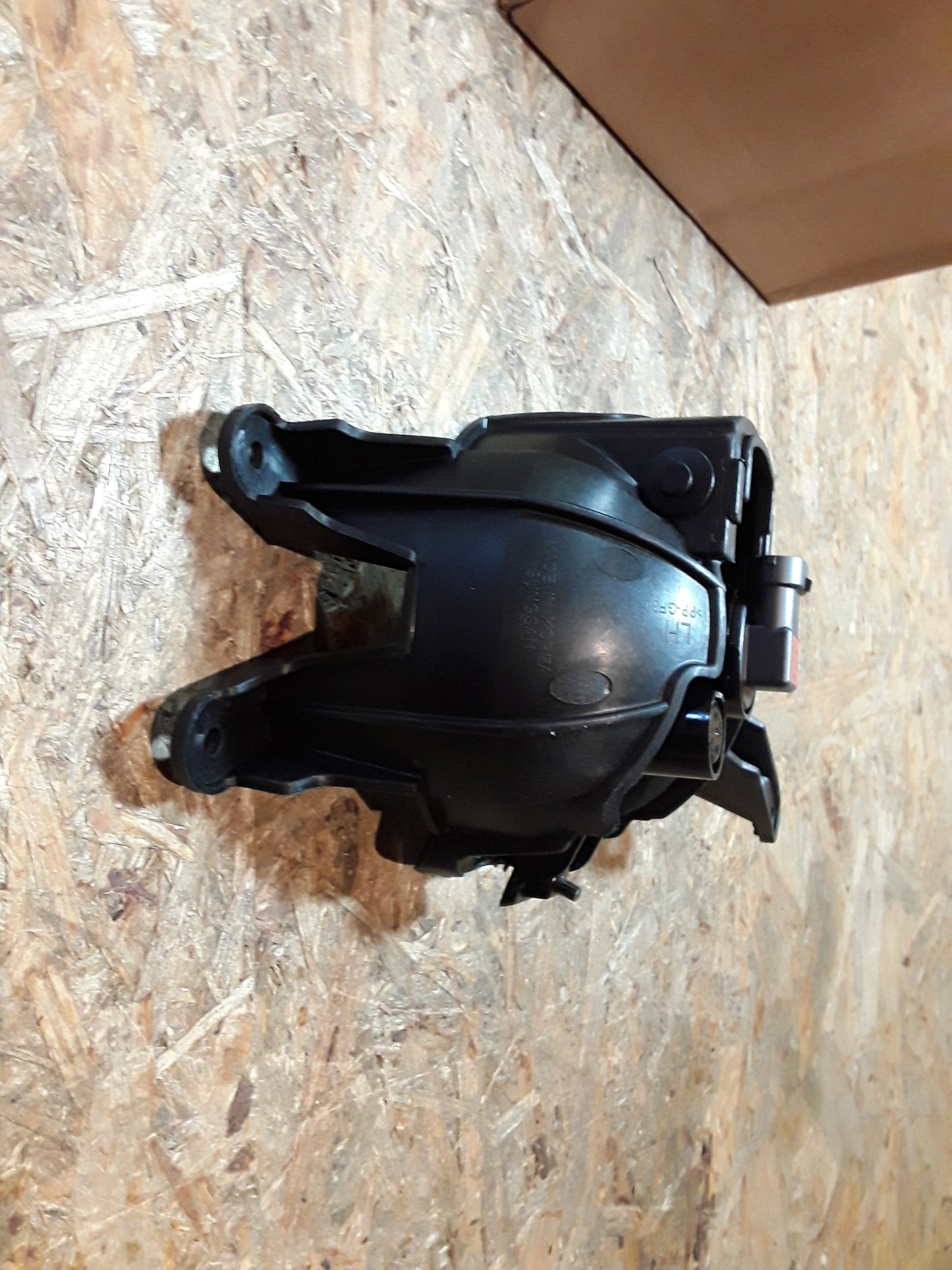 Chevrolet Cruze (J300) Nebelscheinwerfer links original GM Opel NEU