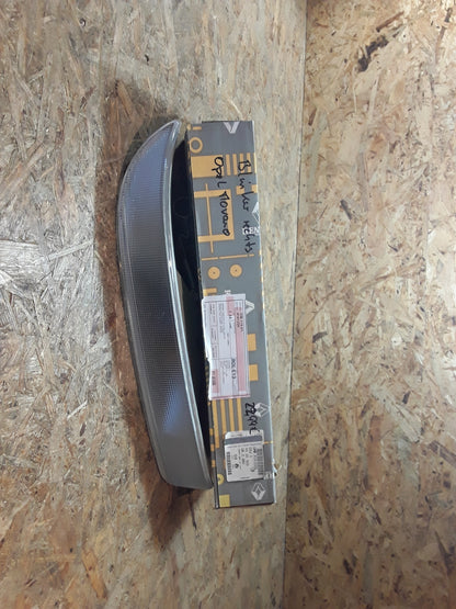 Movano Blinker rechts original GM Opel NEU