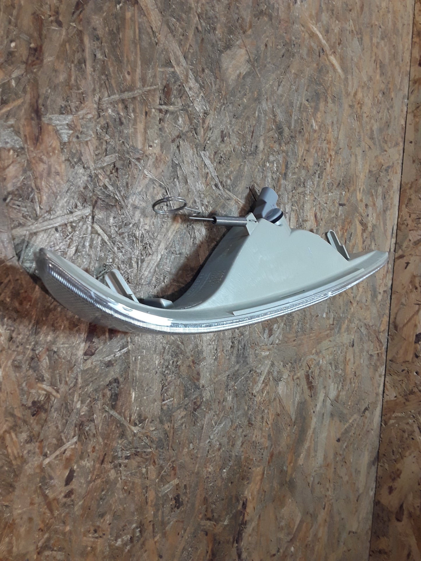 Movano Blinker rechts original GM Opel NEU