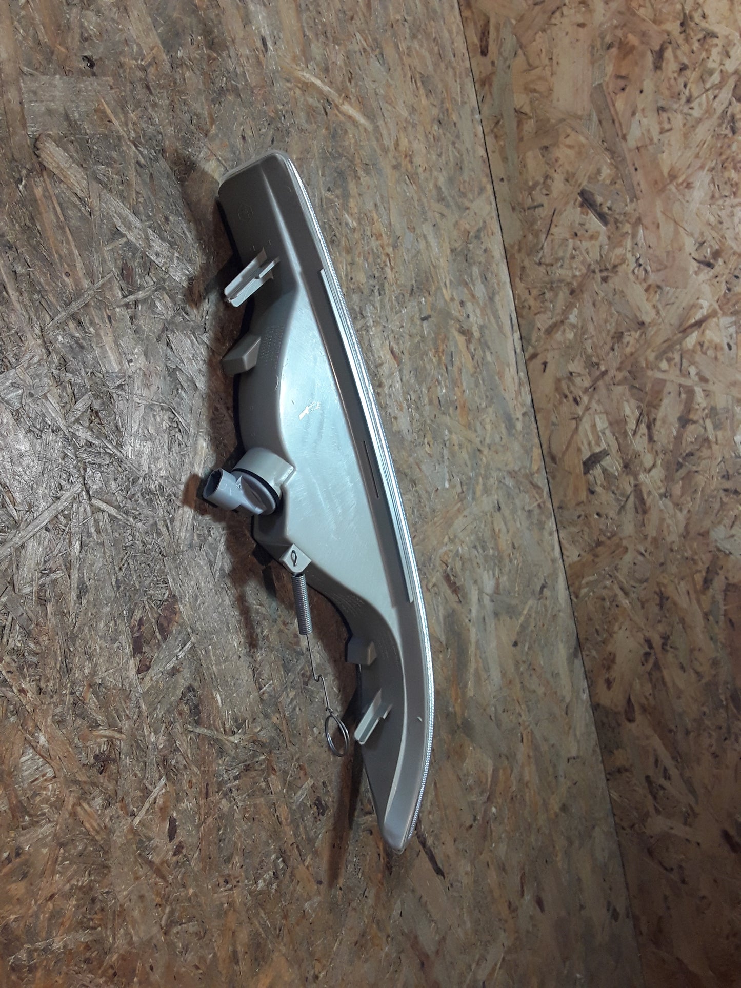 Movano Blinker rechts original GM Opel NEU