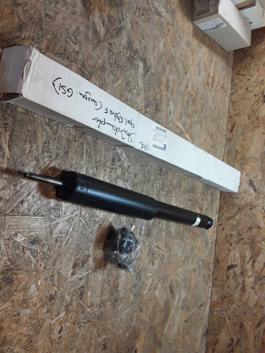 Astra F (aus. GSi) Stoßdämpfer original GM Opel NEU