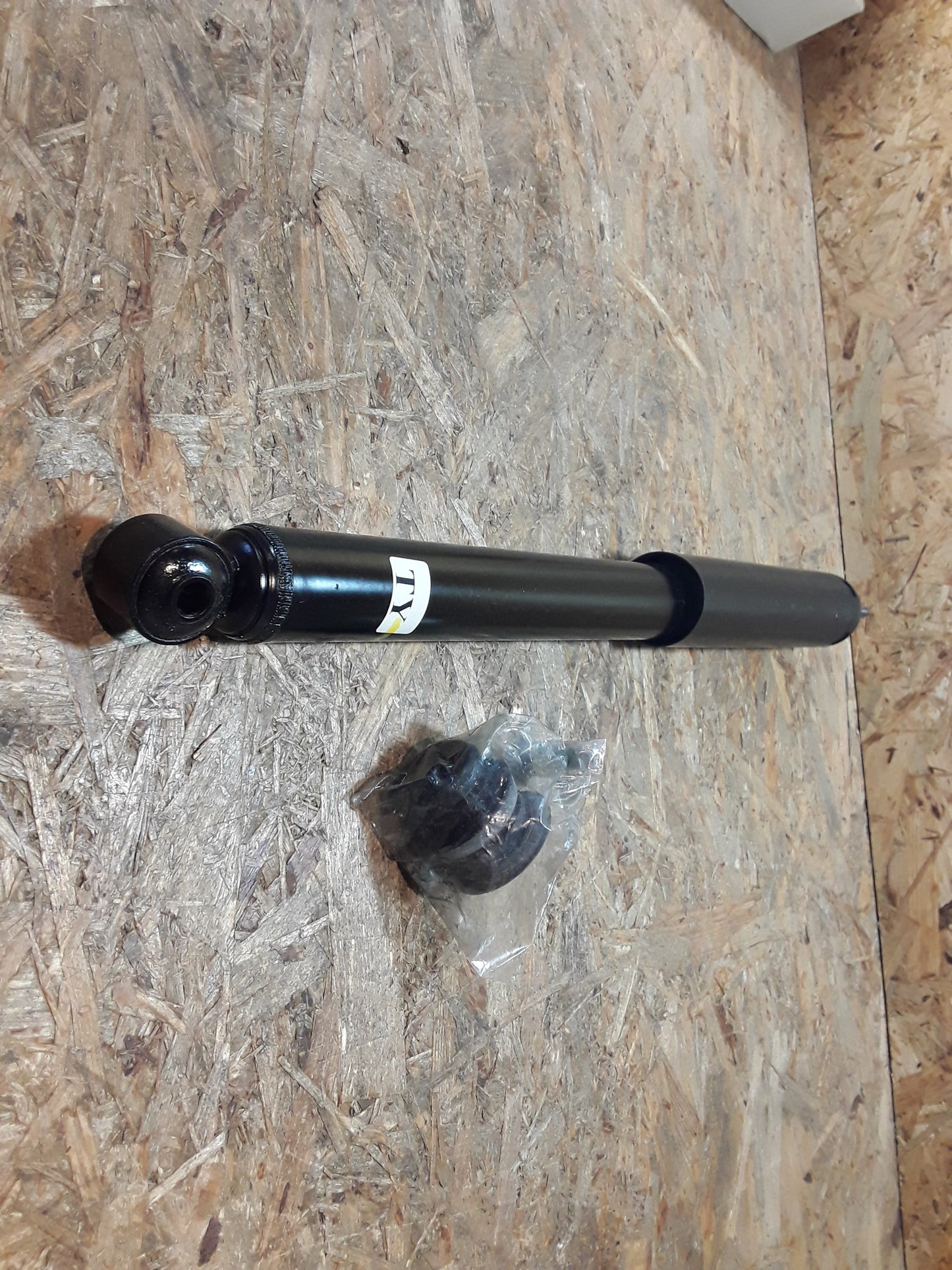 Astra F (aus. GSi) Stoßdämpfer original GM Opel NEU