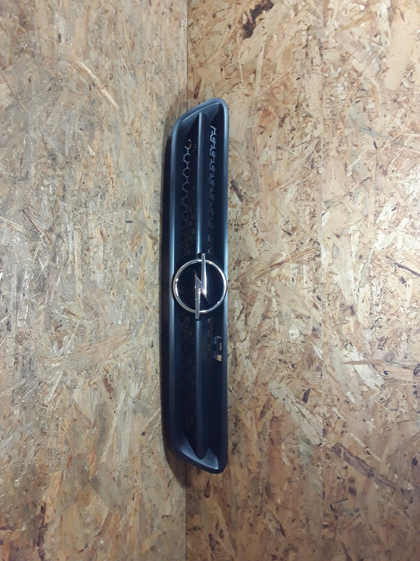 Astra G Kühlergrill original GM Opel NEU