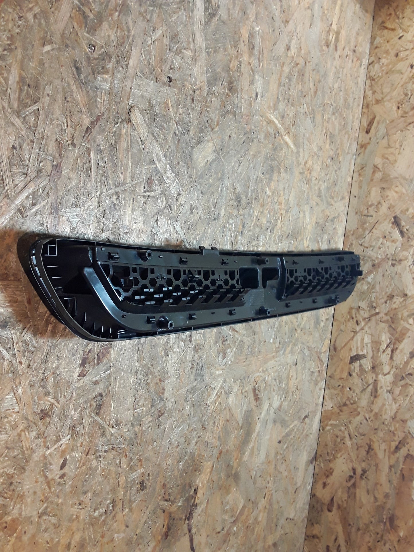 Astra G Kühlergrill original GM Opel NEU