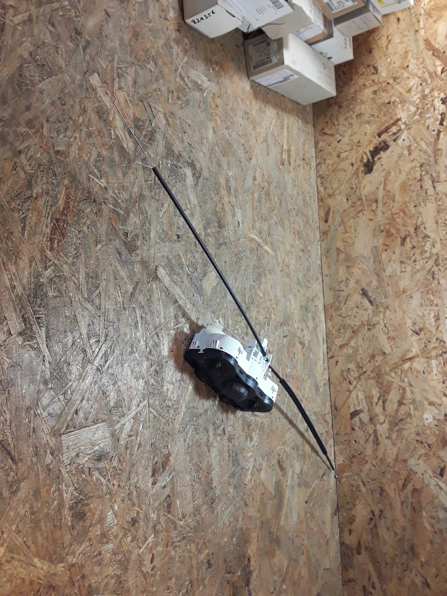 Corsa D Klimabedienteil original GM Opel NEU