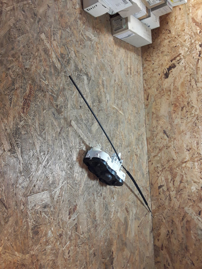 Corsa D Klimabedienteil original GM Opel NEU