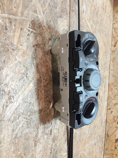 Corsa D Klimabedienteil original GM Opel NEU