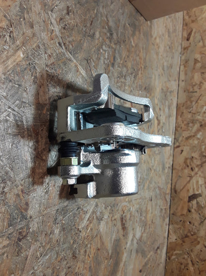 Antara Chevrolet Captiva Bremssattel hinten links original GM Opel NEU