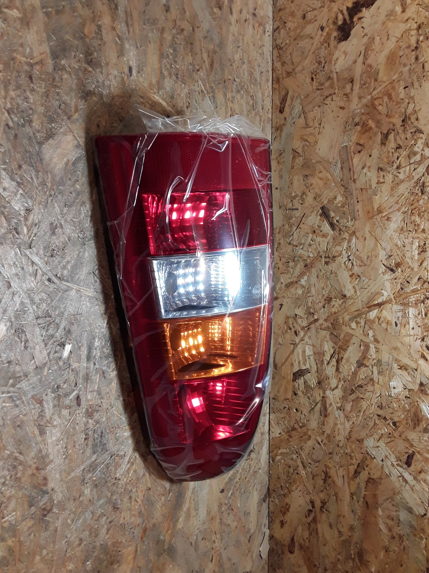 Astra G Caravan Heckleuchte rechts original GM Opel NEU