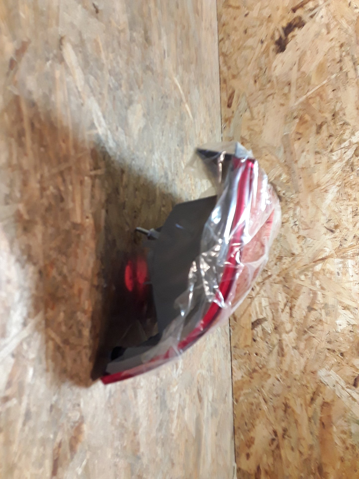 Astra G Caravan Heckleuchte rechts original GM Opel NEU