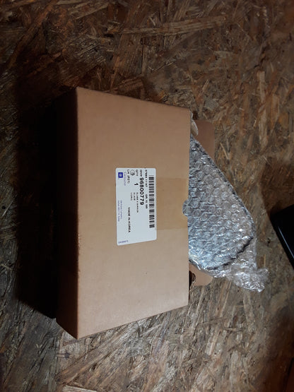 Chevrolet Aveo Kalos Außenspiegelset mit Spiegelglas links original GM Opel NEU