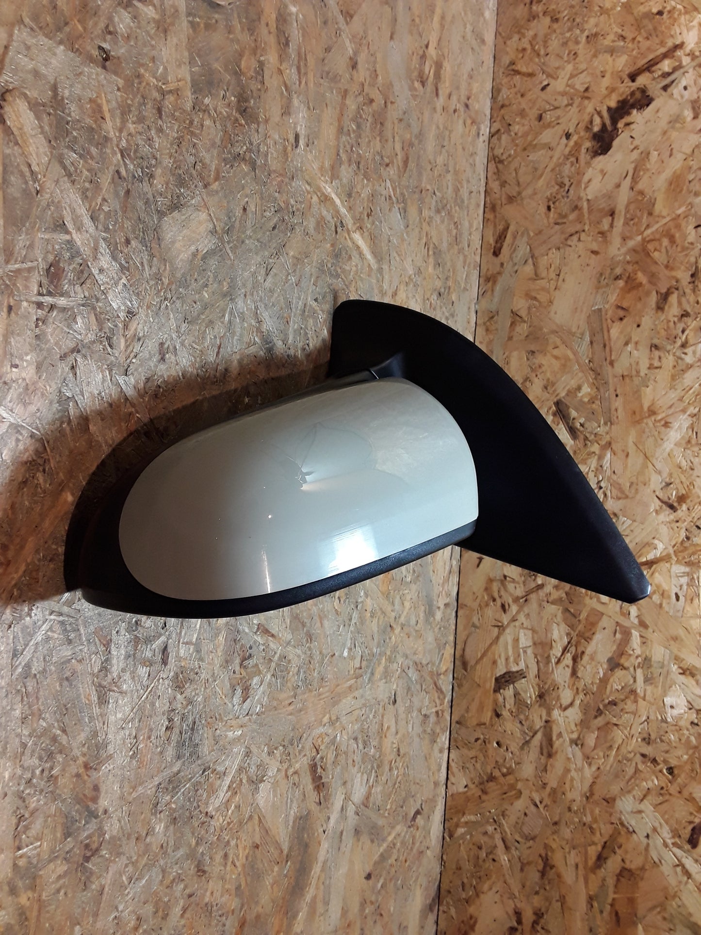 Chevrolet Aveo Kalos Außenspiegelset mit Spiegelglas links original GM Opel NEU