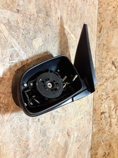 Chevrolet Aveo Kalos Außenspiegelset mit Spiegelglas links original GM Opel NEU