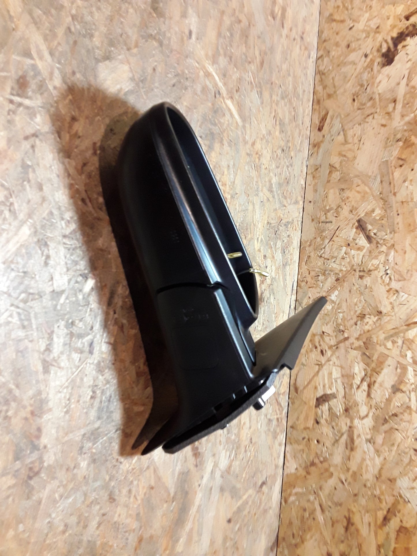 Chevrolet Aveo Kalos Außenspiegelset mit Spiegelglas links original GM Opel NEU