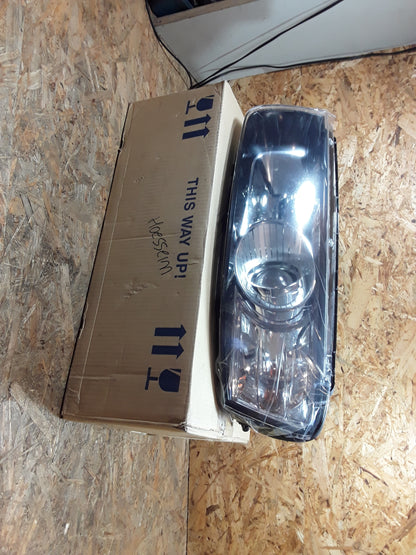 Chevrolet Captiva Scheinwerfer links original GM Opel NEU