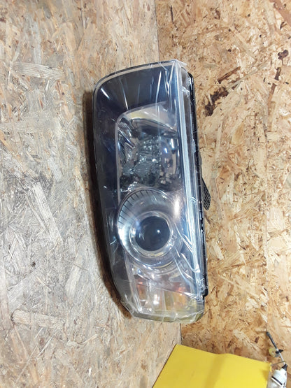 Chevrolet Captiva Scheinwerfer links original GM Opel NEU