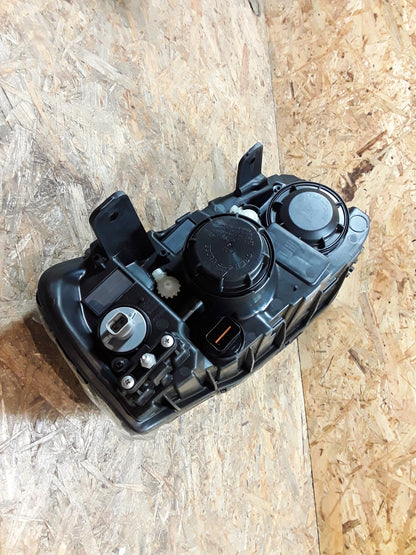 Chevrolet Captiva Scheinwerfer links original GM Opel NEU