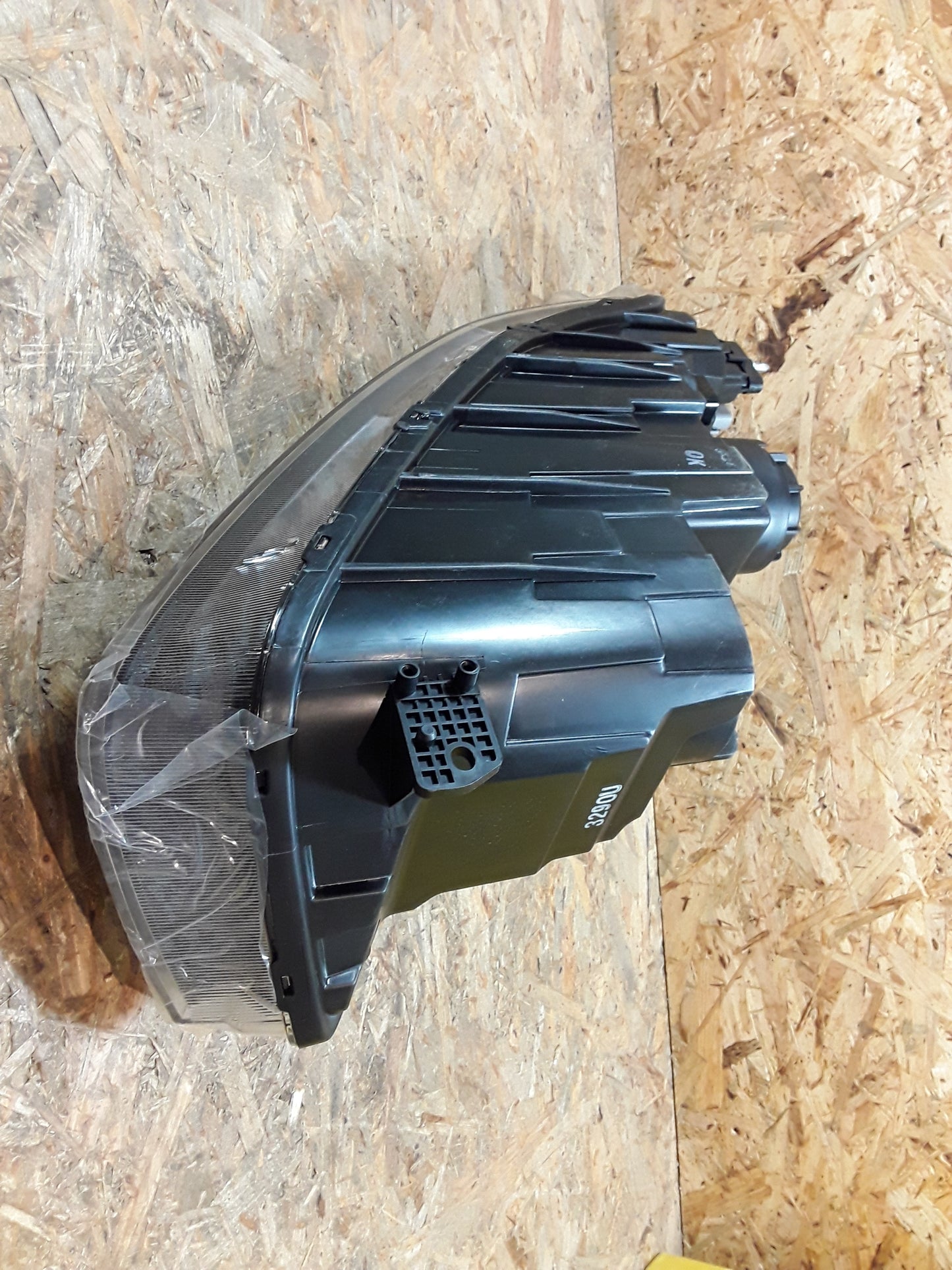 Chevrolet Captiva Scheinwerfer links original GM Opel NEU