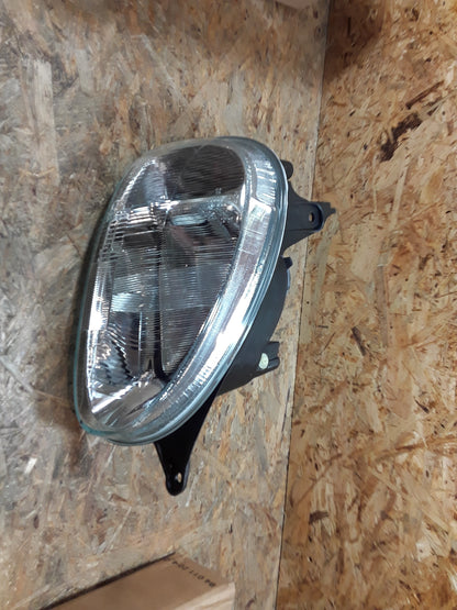 Corsa B Tigra A Scheinwerfer rechts original GM Opel NEU