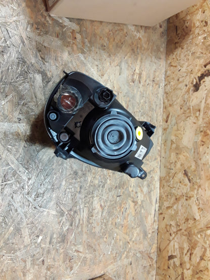 Corsa B Tigra A Scheinwerfer rechts original GM Opel NEU